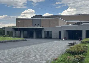 いちはら聖苑 写真