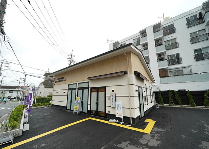 小さなお葬式 山科大宅ホール