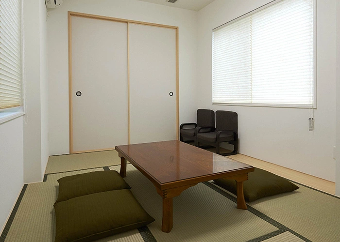 公益社 武庫之荘会館 写真