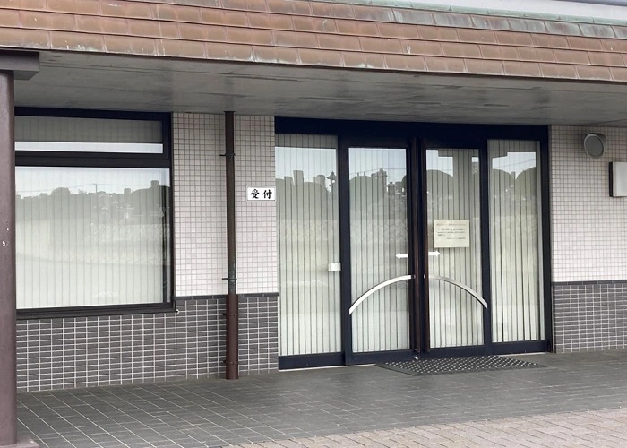 大洗町斎場 写真