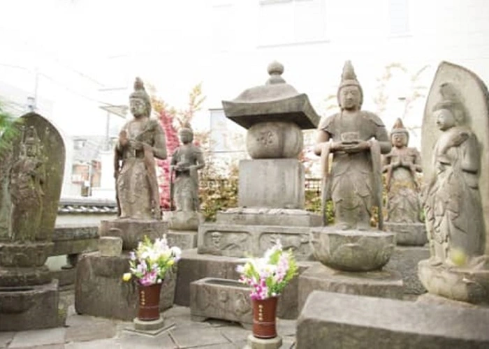 安養院 ひかり陵苑 写真