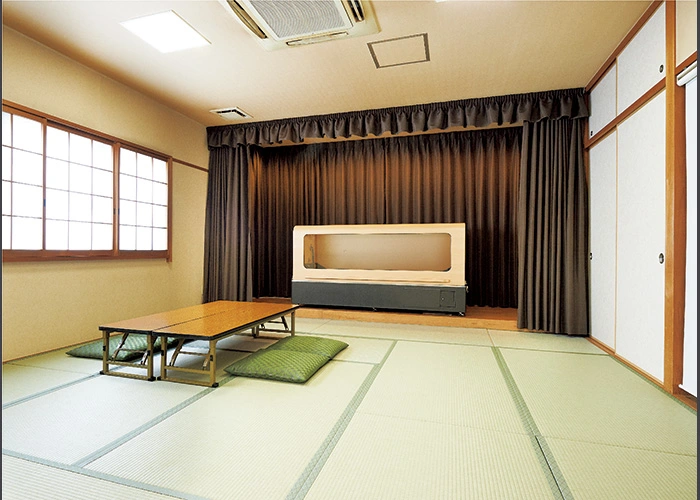 公益社 東大阪会館 写真