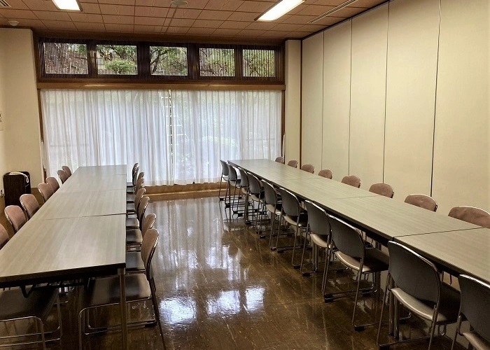 八富成田斎場 写真