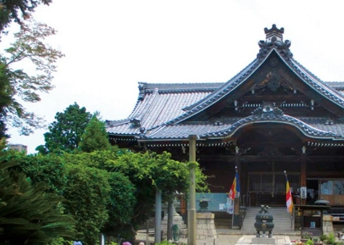 善光寺霊園 安らぎの苑 写真