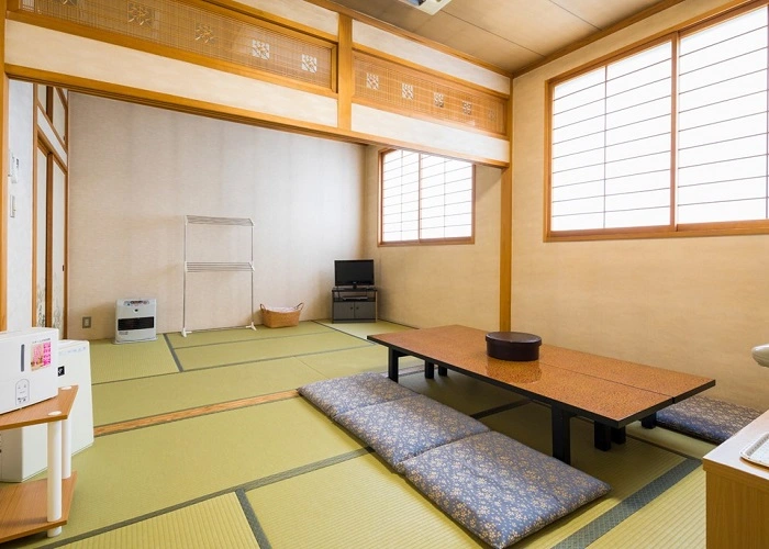 こすもす中央ホール 写真