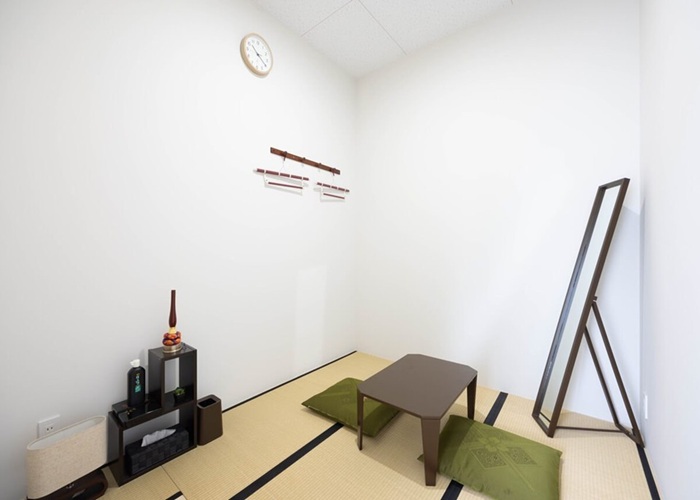 小さなお葬式 野々市本町ホール 写真
