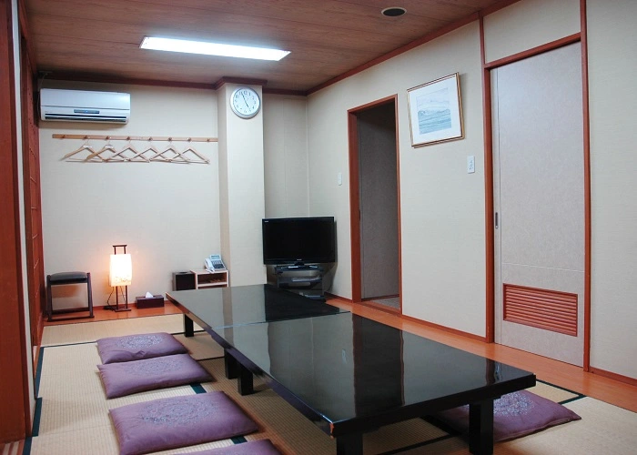 大網法輪閣 写真
