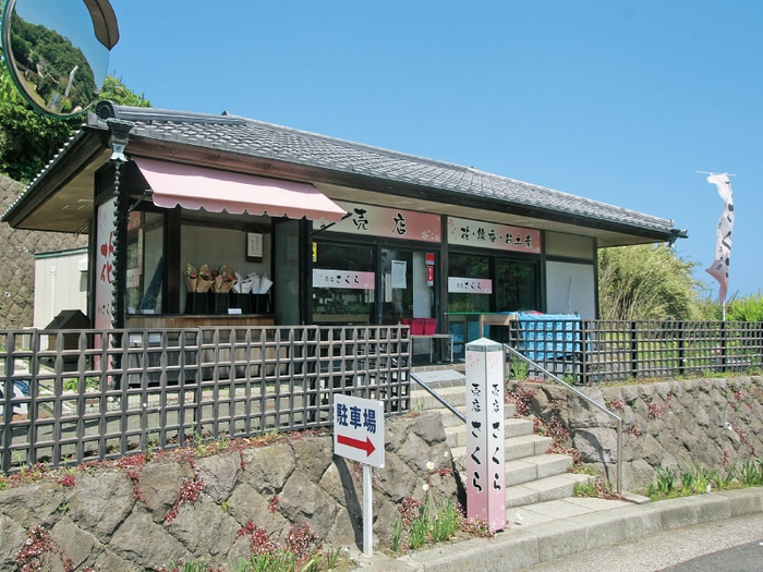 三浦霊園 写真
