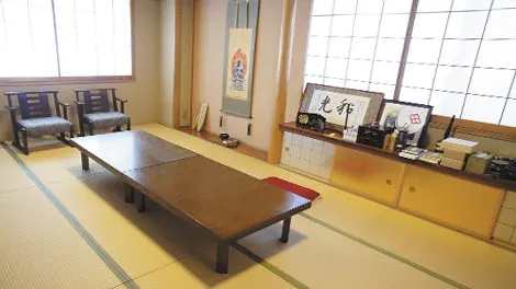 寶珠山 東福院 写真