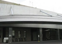 八尾市営の火葬場施設です。 写真