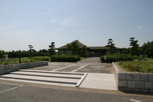 習志野市営海浜霊園(一般墓)