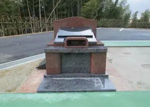 黒崎小嶺霊園 写真