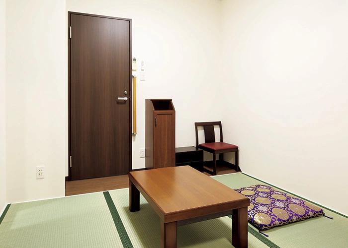公益社 玉出会館 写真