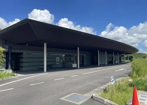 いつくしみの杜 写真