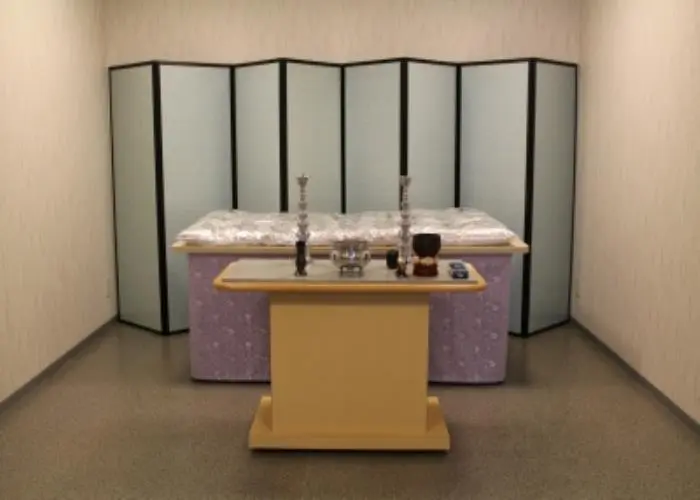 メモリアルホール美里 写真