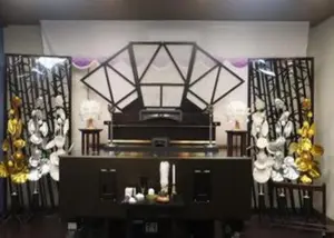 小規模葬祭施設　諏訪ハウス 写真