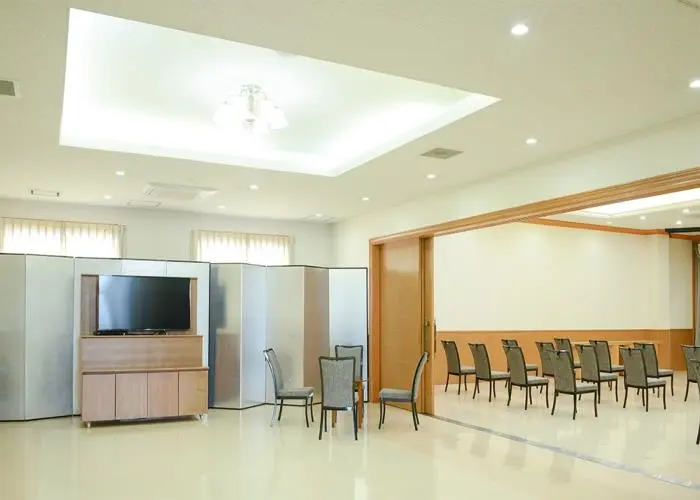 西日本典礼　やよい坂斎場 写真