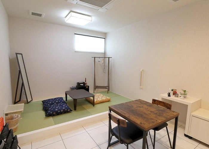 小さなお葬式 八尾久宝寺ホール 写真