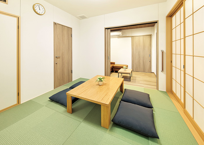 エンディングハウス町田成瀬 写真