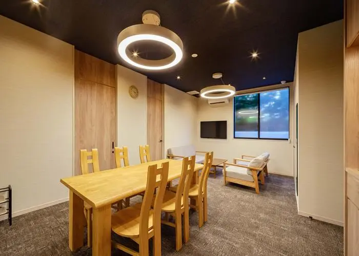 大分典礼　INORIA宗方ホール 写真