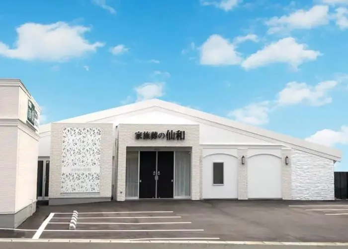 山形南原ホール 写真