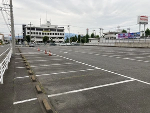 前橋市斎場 写真