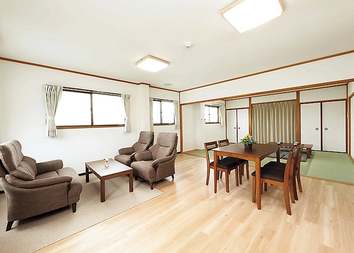 公益社 長尾会館 写真