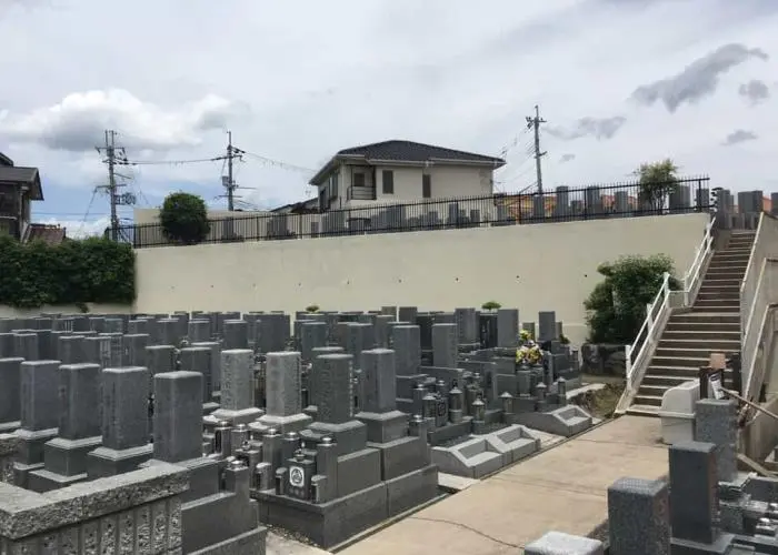 光明寺浄苑 写真