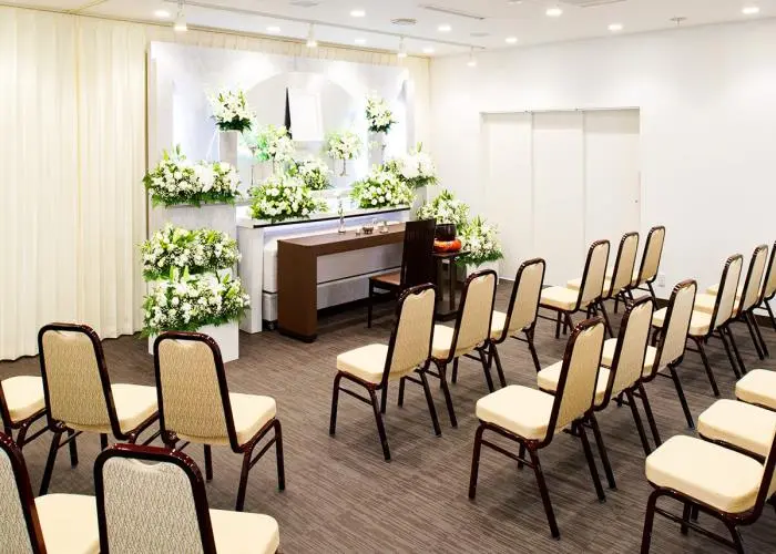 タルイ会館 塩屋 写真