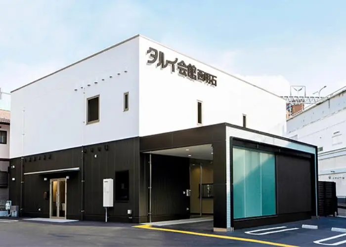 タルイ会館 西明石 写真