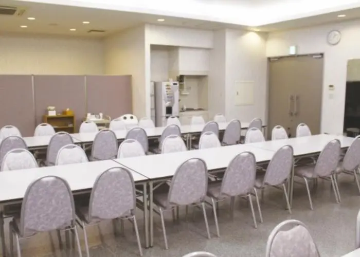 メモリアルホール美里 写真