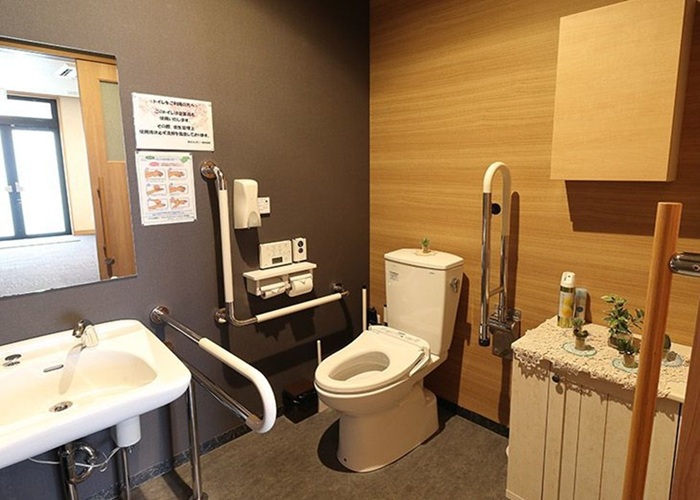 小さなお葬式 吉祥院ホール 写真