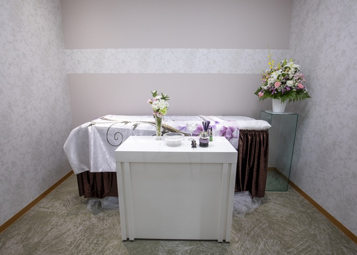 サン・ライフ　ファミリーホール海老名 写真