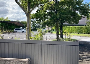 安城市総合斎苑 写真