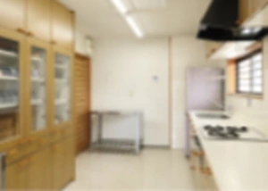 日泰寺 舎利殿 写真