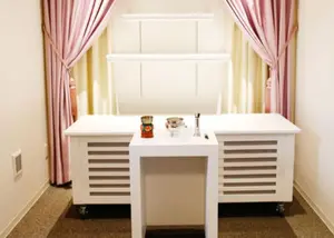 家族葬のテラス 写真