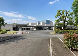 いせさき聖苑 写真