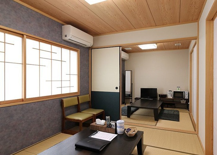 小さなお葬式 東山ホール 写真