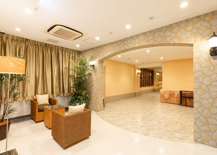 小さな森の家 ラステル新横浜 写真