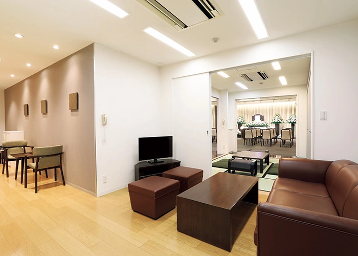 公益社 石橋会館 写真