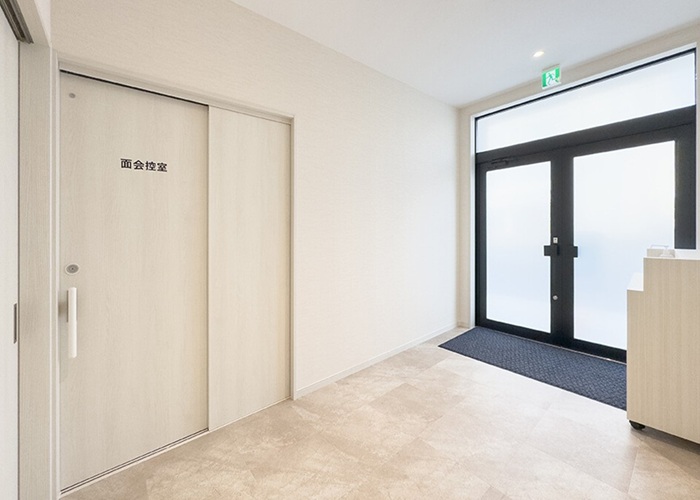 小さなお葬式 和泉府中ホール 写真