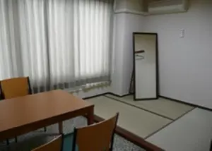 金杉ホール 写真
