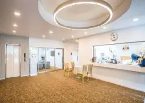福岡会館 写真