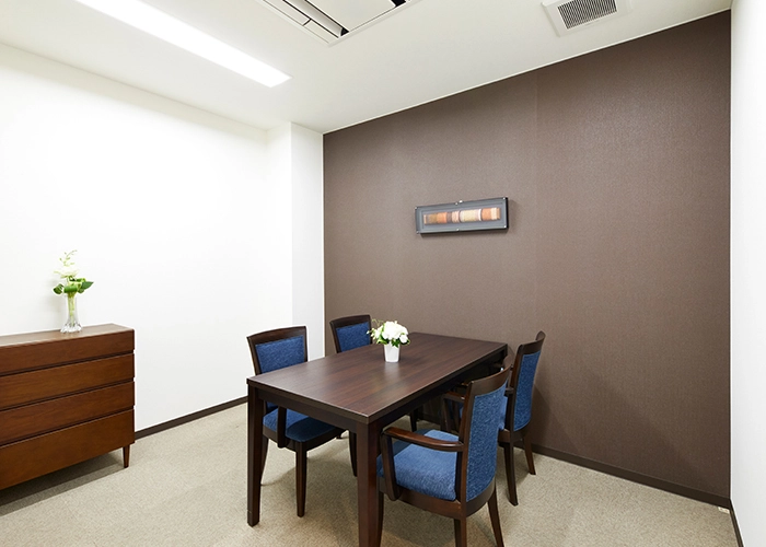 公益社 上板橋会館 写真