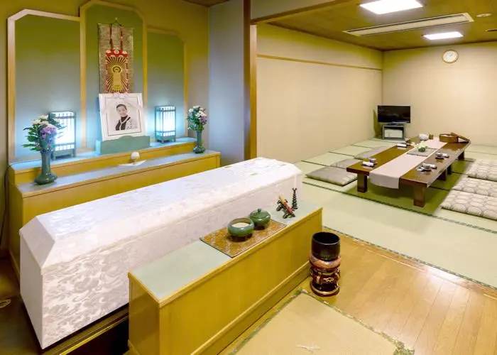 シティ・ホール広 写真