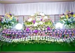 中央斎場（熱海市） 写真