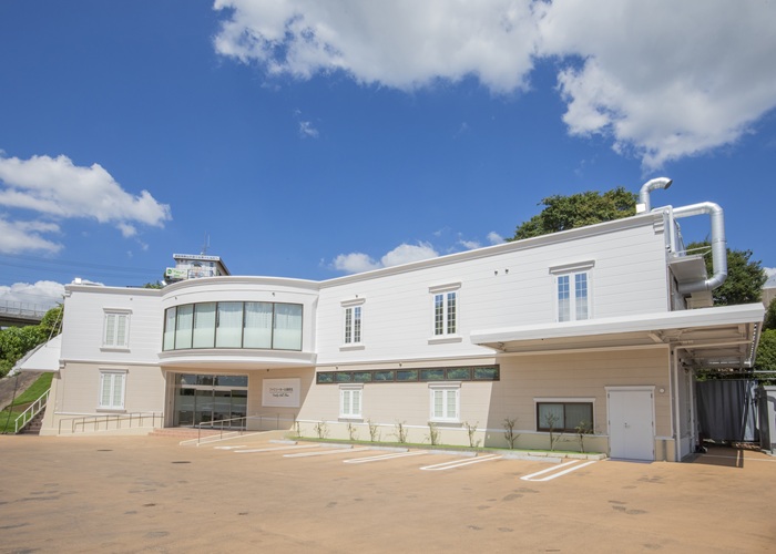 サン・ライフ　ファミリーホール海老名 写真