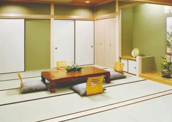 あいネットホール江尻台 写真