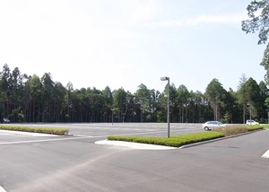 石岡地方斎場 写真