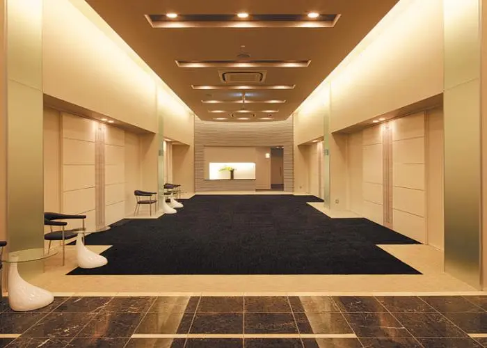 石巻大街道斎場 清月記 写真